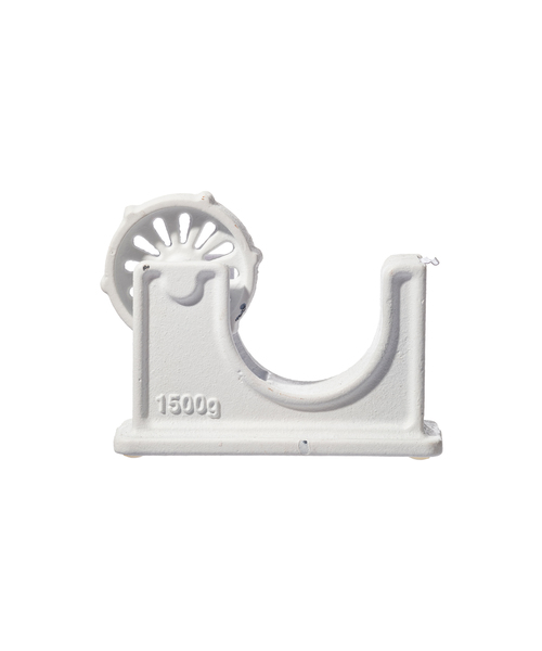 PUEBCO（プエブコ）の「Tape Dispenser（ステーショナリー・メンズ・ホワイト/ブラック/その他・ONE SIZE）」の2枚目の写真