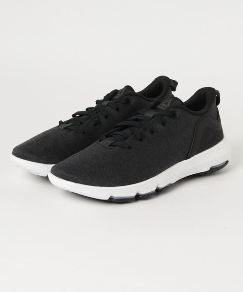 Reebok(リーボック)の「クラウドライド DMX 3.0(スニーカー・メンズ・ブルー系その他/ブラック系その他/グレー/ブラック/ライトグレー/ブラック系その他2・28.0cm/28.5cm/27.0cm/26.0cm/27.5cm/26.5cm/25.5cm/25.0cm/29.0cm/29.5cm/30.0cm)」の3枚目の写真