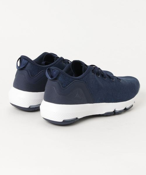 Reebok(リーボック)の「クラウドライド DMX 3.0(スニーカー・メンズ・ブルー系その他/ブラック系その他/グレー/ブラック/ライトグレー/ブラック系その他2・28.0cm/28.5cm/27.0cm/26.0cm/27.5cm/26.5cm/25.5cm/25.0cm/29.0cm/29.5cm/30.0cm)」の7枚目の写真