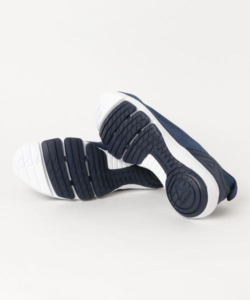 Reebok(リーボック)の「クラウドライド DMX 3.0(スニーカー・メンズ・ブルー系その他/ブラック系その他/グレー/ブラック/ライトグレー/ブラック系その他2・28.0cm/28.5cm/27.0cm/26.0cm/27.5cm/26.5cm/25.5cm/25.0cm/29.0cm/29.5cm/30.0cm)」の8枚目の写真