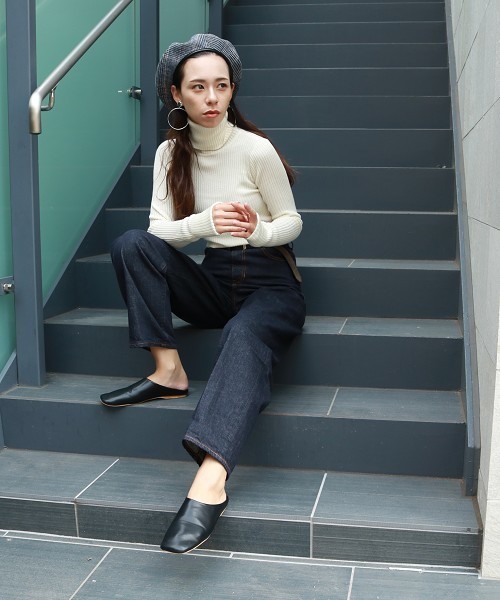 TODAYFUL（トゥデイフル）の「KYLE'sデニム（デニムパンツ
