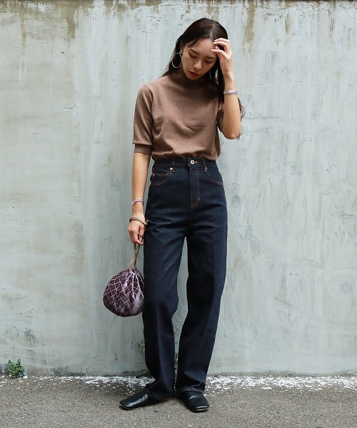 TODAYFUL（トゥデイフル）の「KYLE'sデニム（デニムパンツ