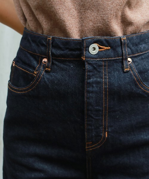 【美品】TODAYFUL トゥデイフル KYLE'sデニム 25 TODAYFUL（トゥデイフル）の「KYLE'sデニム（デニムパンツ