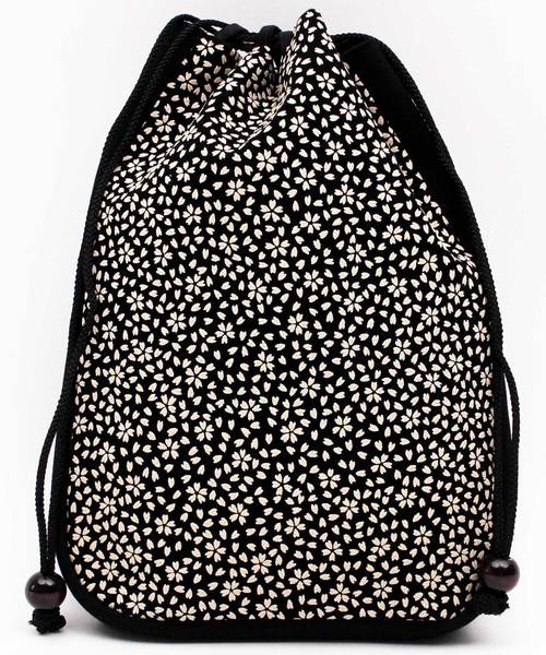 ８(eight)（エイト）の「信玄袋 日本製（和装小物・メンズ・A/B/C/D/E・FREE）」の5枚目の写真