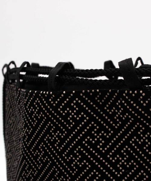 ８(eight)（エイト）の「信玄袋 日本製（和装小物・メンズ・A/B/C/D/E・FREE）」の13枚目の写真