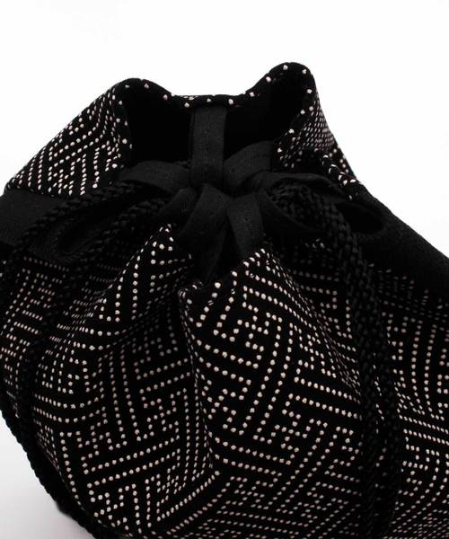 ８(eight)（エイト）の「信玄袋 日本製（和装小物・メンズ・A/B/C/D/E・FREE）」の16枚目の写真