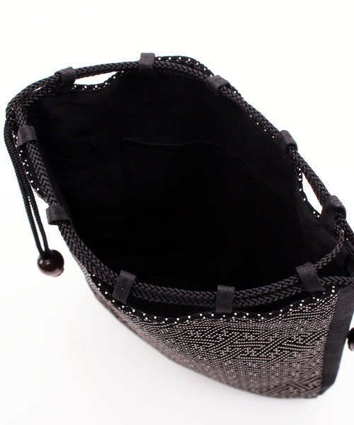 ８(eight)（エイト）の「信玄袋 日本製（和装小物・メンズ・A/B/C/D/E・FREE）」の22枚目の写真