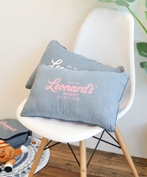 BAYFLOW | 【BAYFLOW×Leonard's】クッション(クッション/クッションカバー)