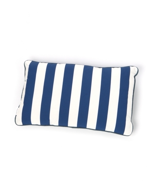 BAYFLOW（ベイフロー）の「【BAYFLOW×Leonard's】クッション（クッション/クッションカバー・レディース・ピンク/ブルー・0）」の4枚目の写真