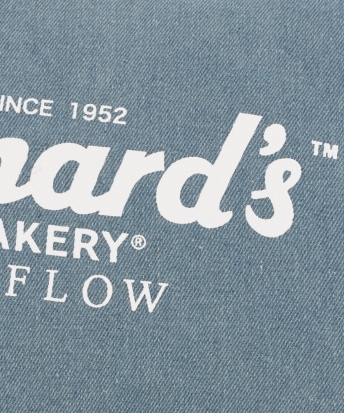 BAYFLOW（ベイフロー）の「【BAYFLOW×Leonard's】クッション（クッション/クッションカバー・レディース・ピンク/ブルー・0）」の7枚目の写真