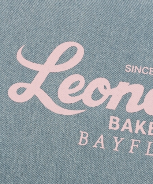 BAYFLOW（ベイフロー）の「【BAYFLOW×Leonard's】クッション（クッション/クッションカバー・レディース・ピンク/ブルー・0）」の8枚目の写真