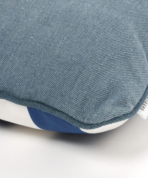 BAYFLOW（ベイフロー）の「【BAYFLOW×Leonard's】クッション（クッション/クッションカバー・レディース・ピンク/ブルー・0）」の9枚目の写真