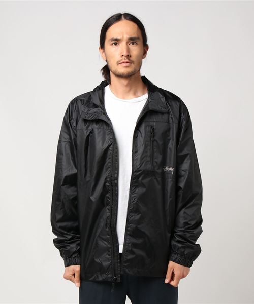 STUSSY（ステューシー）の「Micro Rip Jacket（ナイロンジャケット）」 WEAR