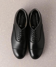 FOOTSTOCK ORIGINALS | [フットストック オリジナルズ] ★FOOTSTOCK ORIGINALS 6EYE ストレートチップ I/S シューズ(ドレスシューズ)