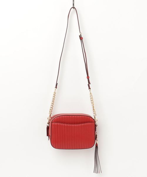 現行✨美品✨COACH　コーチ　カメラバッグ　キルティング　0735 COACH（コーチ）の「【コーチ】カメラ バッグ ウィズ