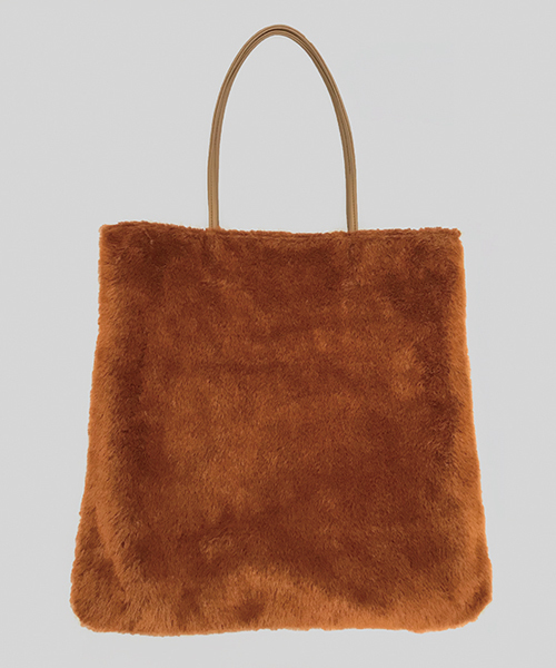 Laugoa(ラウゴア)の「【LAUGOA】 Loose 18526-11031(ショルダーバッグ・レディース・オフホワイト/オレンジ/グリーン/グレイッシュベージュ・FREE)」の1枚目の写真