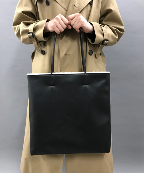 Laugoa(ラウゴア)の「【LAUGOA】 Loose 18526-11031(ショルダーバッグ・レディース・オフホワイト/オレンジ/グリーン/グレイッシュベージュ・FREE)」の7枚目の写真