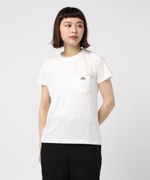 【Lee】COMPACT FIT TEE
