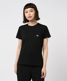 【Lee】COMPACT FIT TEE