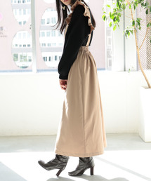 Osharewalker オシャレウォーカーのサロペット オーバーオール通販