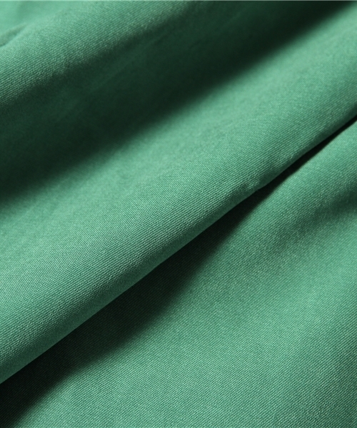 Kastane（カスタネ）の「マイクロピーチスカート（スカート・レディース・ライトグレー/グリーン/ピンク/ブラック・FREE）」の9枚目の写真