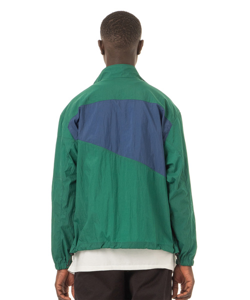 Sandinista(サンディニスタ)の「Retro Sports Jacket / レトロスポーツジャケット(その他アウター・メンズ・ブラック/ネイビー/イエロー/グリーン・SMALL/MEDIUM/LARGE)」の8枚目の写真