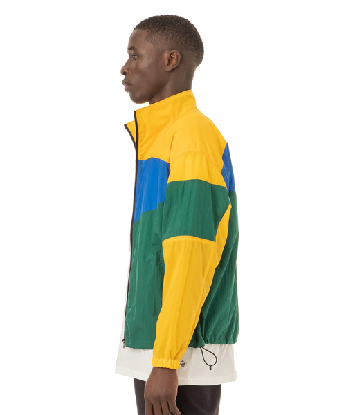 Sandinista(サンディニスタ)の「Retro Sports Jacket / レトロスポーツジャケット(その他アウター・メンズ・ブラック/ネイビー/イエロー/グリーン・SMALL/MEDIUM/LARGE)」の9枚目の写真