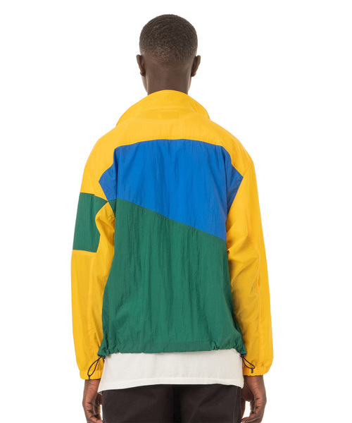 Sandinista(サンディニスタ)の「Retro Sports Jacket / レトロスポーツジャケット(その他アウター・メンズ・ブラック/ネイビー/イエロー/グリーン・SMALL/MEDIUM/LARGE)」の10枚目の写真