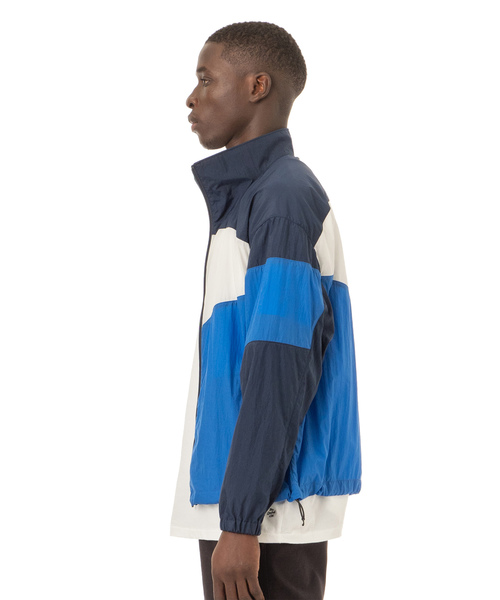 Sandinista(サンディニスタ)の「Retro Sports Jacket / レトロスポーツジャケット(その他アウター・メンズ・ブラック/ネイビー/イエロー/グリーン・SMALL/MEDIUM/LARGE)」の11枚目の写真