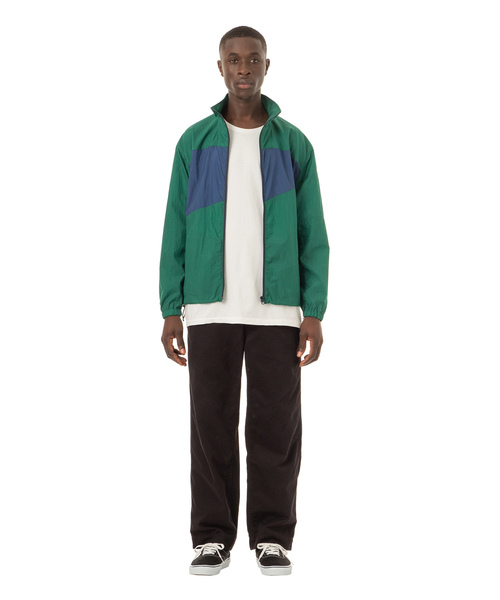 Sandinista(サンディニスタ)の「Retro Sports Jacket / レトロスポーツジャケット(その他アウター・メンズ・ブラック/ネイビー/イエロー/グリーン・SMALL/MEDIUM/LARGE)」の14枚目の写真