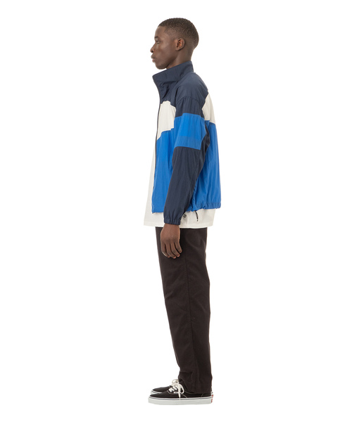 Sandinista(サンディニスタ)の「Retro Sports Jacket / レトロスポーツジャケット(その他アウター・メンズ・ブラック/ネイビー/イエロー/グリーン・SMALL/MEDIUM/LARGE)」の17枚目の写真