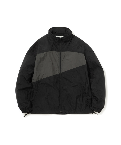 Sandinista(サンディニスタ)の「Retro Sports Jacket / レトロスポーツジャケット(その他アウター・メンズ・ブラック/ネイビー/イエロー/グリーン・SMALL/MEDIUM/LARGE)」の19枚目の写真