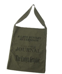 TODAYFUL | Vintageトートバッグ(トートバッグ)