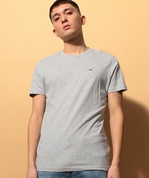 ベーシック クルーネック Tシャツ