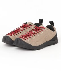 KEEN | KEEN / JASPER W (SILVER MINK)(スニーカー)