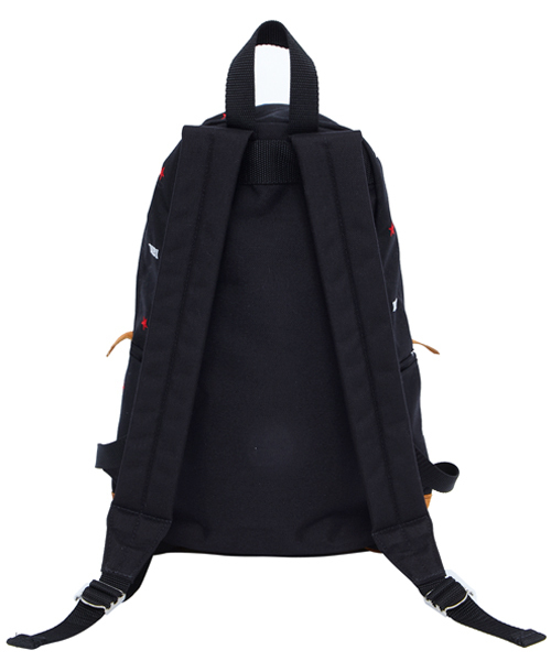 X-girl/エックスガール × Drifter トレイルパック 秋元梢