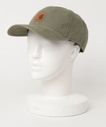 THE BAREFOOT�i�x�A�t�b�g�j�́u�ycarhartt/�J�[�n�[�g�zM 100289 Odessa Cap / �L���b�v�i�L���b�v�j�v