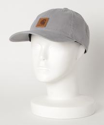 THE BAREFOOT�i�x�A�t�b�g�j�́u�ycarhartt/�J�[�n�[�g�zM 100289 Odessa Cap / �L���b�v�i�L���b�v�j�v