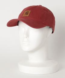 THE BAREFOOT�i�x�A�t�b�g�j�́u�ycarhartt/�J�[�n�[�g�zM 100289 Odessa Cap / �L���b�v�i�L���b�v�j�v