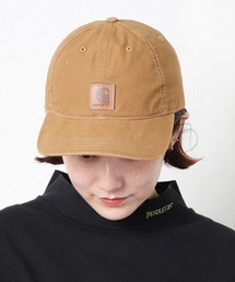 THE BAREFOOT�i�x�A�t�b�g�j�́u�ycarhartt/�J�[�n�[�g�zM 100289 Odessa Cap / �L���b�v�i�L���b�v�j�v