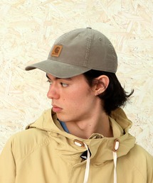 THE BAREFOOT�i�x�A�t�b�g�j�́u�ycarhartt/�J�[�n�[�g�zM 100289 Odessa Cap / �L���b�v�i�L���b�v�j�v