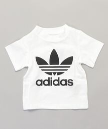 adidas | トレフォイルTシャツ [TREFOIL TEE] アディダスオリジナルス(Tシャツ/カットソー)