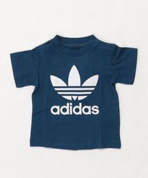 adidas | トレフォイルTシャツ [TREFOIL TEE] アディダスオリジナルス(Tシャツ/カットソー)