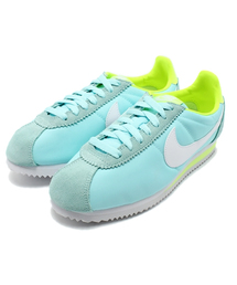 NANO universe | NIKE/WMNS CLASSIC CORTEZ  NYLON(スニーカー)
