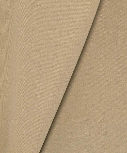 A/C DESIGN BY ALPHA CUBIC（エーシーデザインバイアルファキュービック）の「バックスリットブラウス（シャツ/ブラウス・レディース・モカ/ネイビー/オフホワイト・9号/11号）」の19枚目の写真