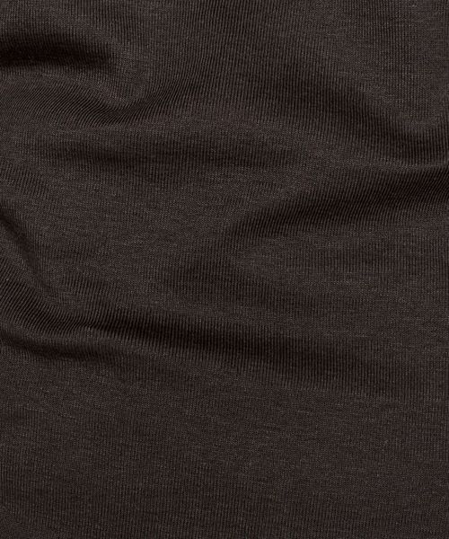 G-STAR（ジースター）の「BASIC T-SHIRT 2-PACK/ワンポイントロゴTシャツ/2枚組（Tシャツ/カットソー・メンズ・ヘザーグレー/ホワイト/ブラック/ダークブルー・X-SMALL/SMALL/LARGE/MEDIUM/XX-LARGE/X-LARGE）」の5枚目の写真