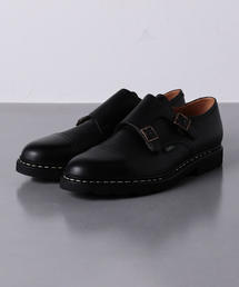 ��Paraboots�i�p���u�[�c�j�� WILLIAM BLK