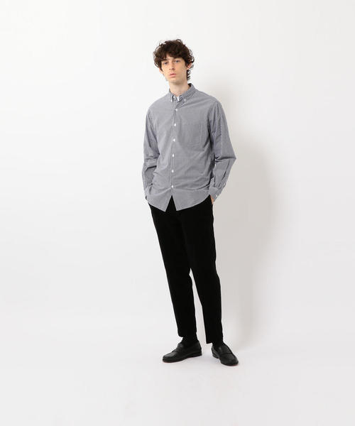 stevenalan スティーブンアラン チャイナ シャツ Steven Alan（スティーブンアラン）の「＜Steven Alan