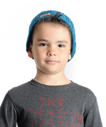 APPAMAN（アパマン）の「APPAMAN #L6HA1 ROCKY HAT － 770822（ニットキャップ/ビーニー）」