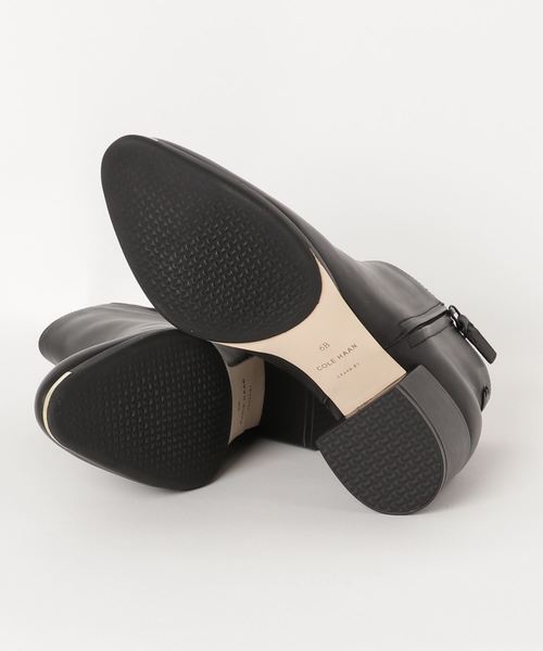 COLE HAAN(コールハーン)の「グランド アンビション ブーツ 55mm womens(ブーツ・レディース・ブラック・6/6.5/7/7.5/8/5/5.5/8.5)」の3枚目の写真